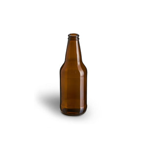 Classic 12 oz Glass Bottles (12 Pack)