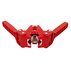 Crimson Bottle Capper