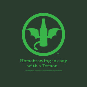Original Demon T-Shirt