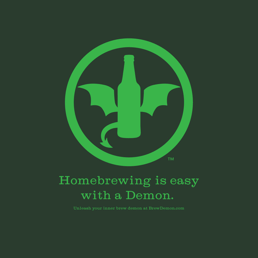 Original Demon T-Shirt