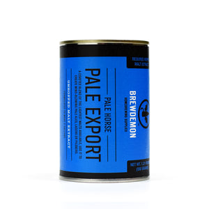 Pale Horse Pale Export