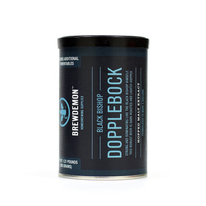 Black Bishop DoppleBock