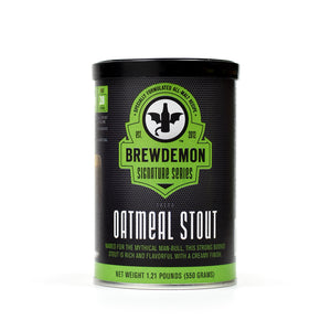 Shedu Oatmeal Stout