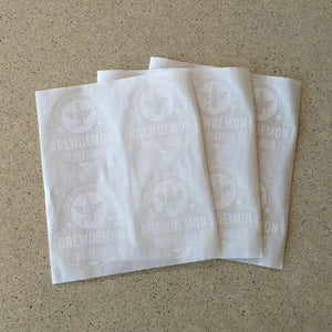 1-Liter Howler PET Bottles (Qty. 12)