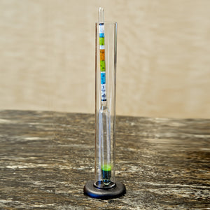 Hydrometer and Testing Jar