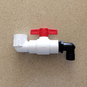 Dump System (6 Gal. System)