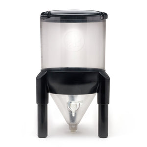 6 Gal. Conical Fermenting System