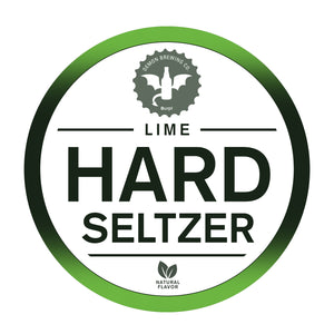 1 Gal. Lime Hard Seltzer Recipe