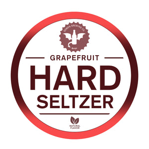 1 Gal. Grapefruit Hard Seltzer Recipe