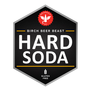 Birch Beer Beast Recipe Kit