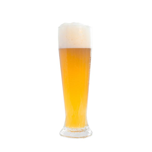 Dante’s Delight Weizenbier Recipe Kit