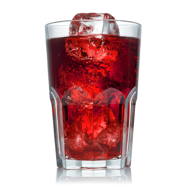 Cherry Soda Recipe