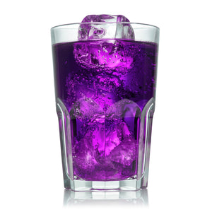 1 Gal. Ghastly Grape Hard Soda Recipe Kit