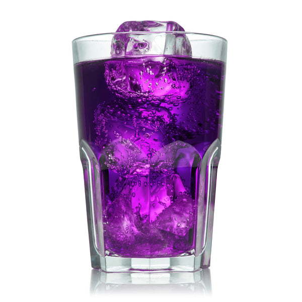 Grape Soda Recipe