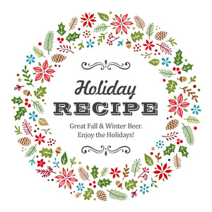 2 Gal. St. Nick's Holiday Ale Recipe Kit
