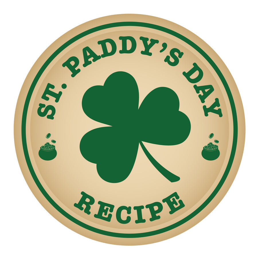 2 Gal. St. Paddy's Demon Stout Recipe Kit